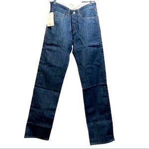 Levi’s Made and Crafted Men’s 28 Jeans - Premium Selvedge Denim